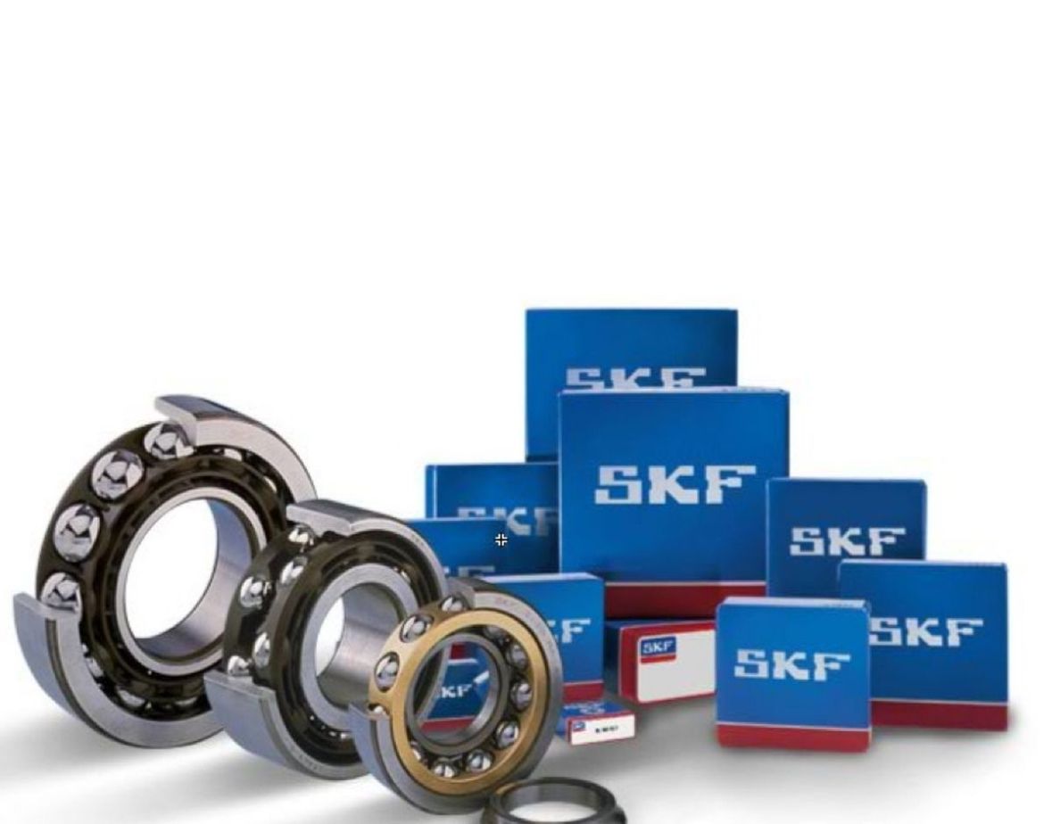 SKF подшипник