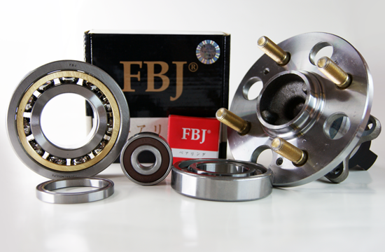 FBJ подшипник