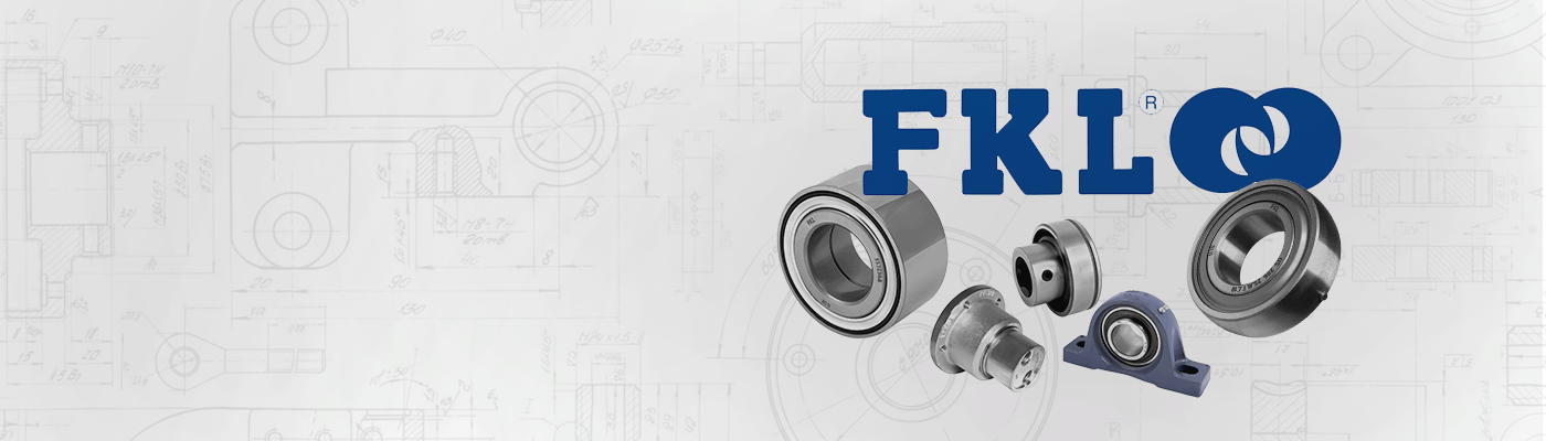 FKL подшипники